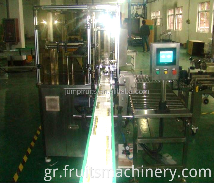 Automatic Cake Packing Filling Sealing Machines